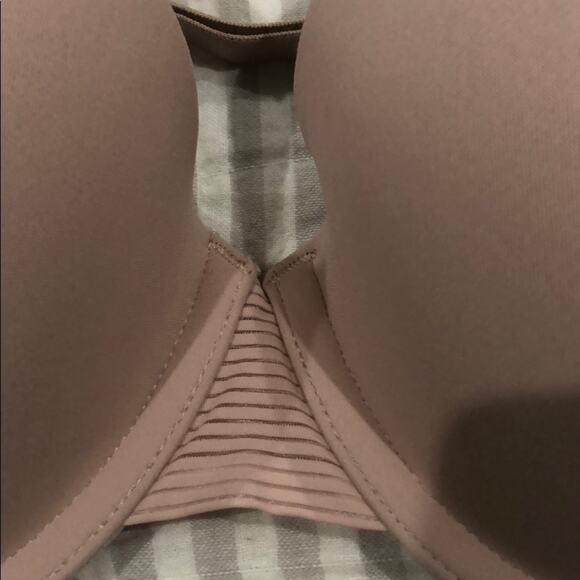 Calvin Klein lined breathable bra strap conversion Size 34C NWT Intimates - Picture 4 of 8